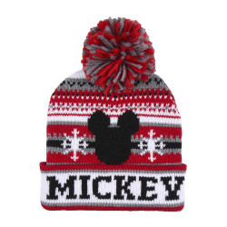 CAPPELLO MICKEY MOUSE  PON PON