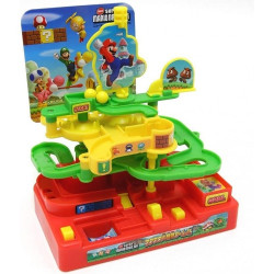 SUPER MARIO ADVENTURE GAME JR