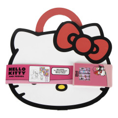 SET DA COLORARE HELLO KITTY