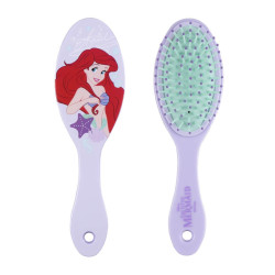 SPAZZOLA CAPELLI SIRENETTA ARIEL