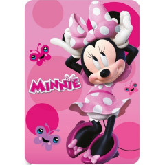 PLAID MINNIE