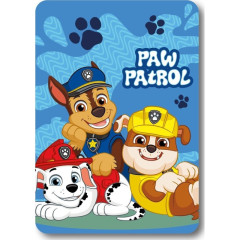 PLAID PAW PATROL