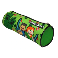 PENCIL CASE MINECRAFT
