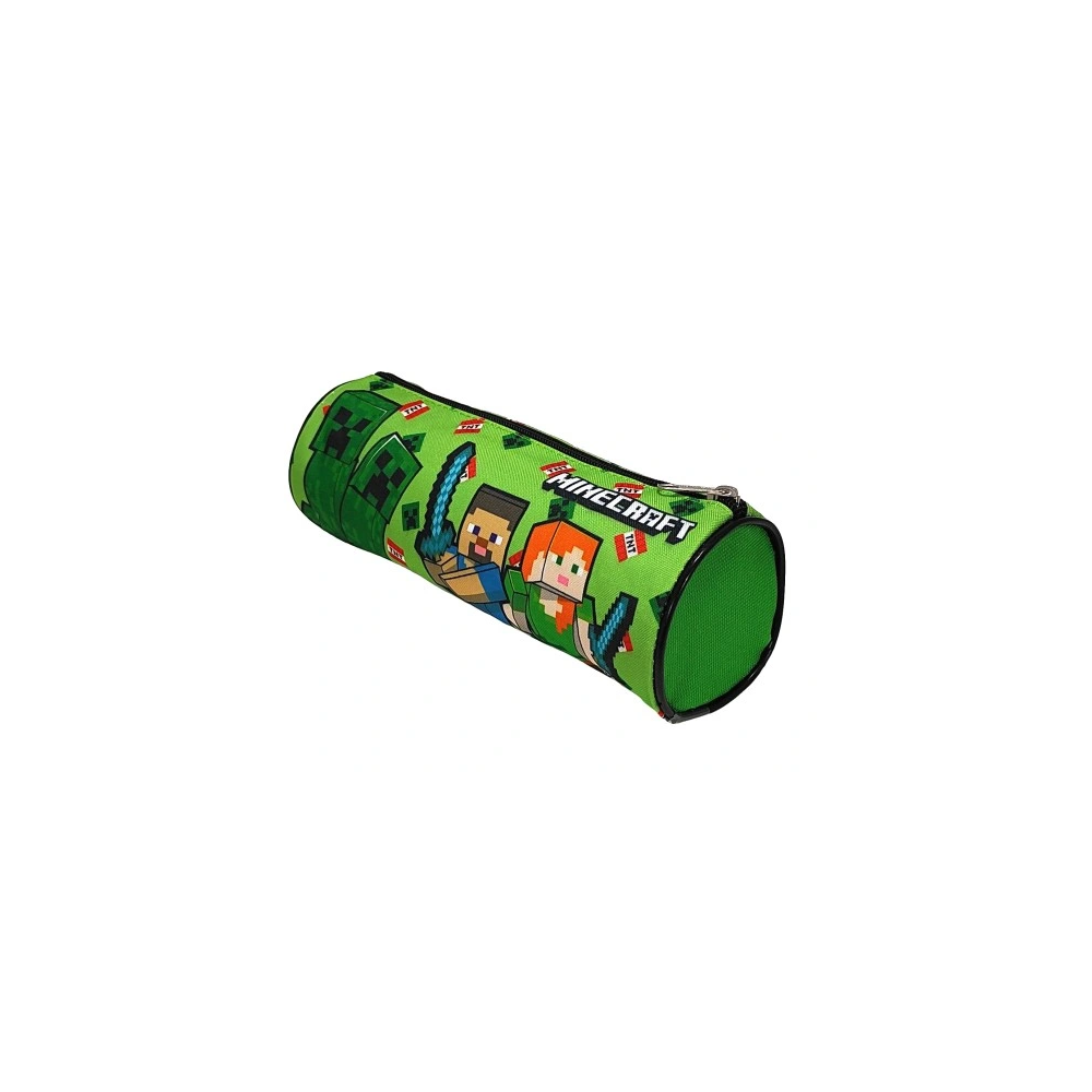 PENCIL CASE MINECRAFT