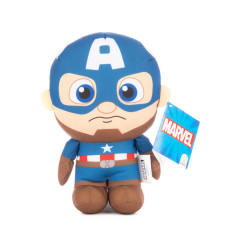 copy of copy of PELUCHE CAPITAN UNCINO 30CM