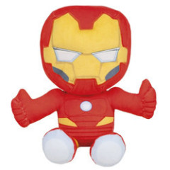 copy of copy of copy of copy of copy of PELUCHE CAPITAN UNCINO 30CM