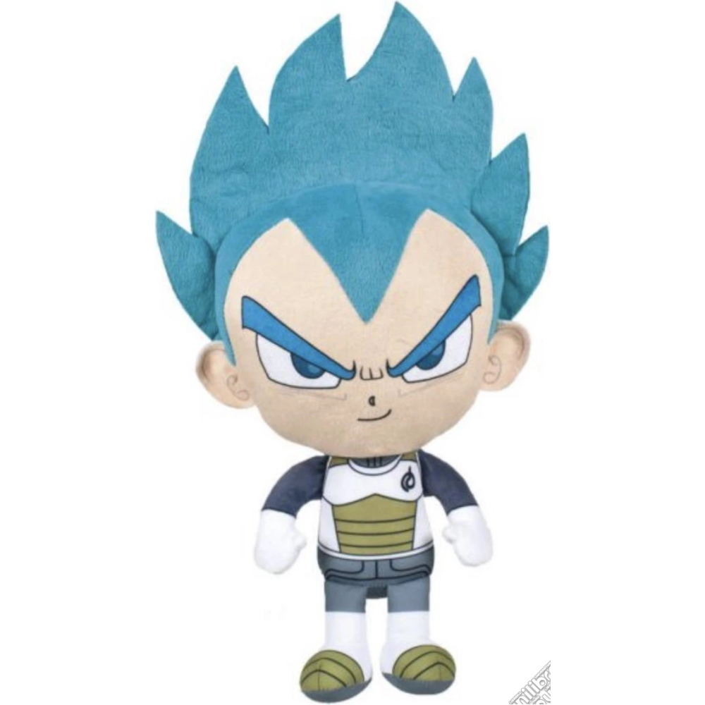 PELUCHE 40  CM VEGETA