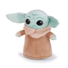 BABY YODA LUXURY 30 CM