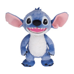 PELUCHE STITCH MOVIE 30 CM