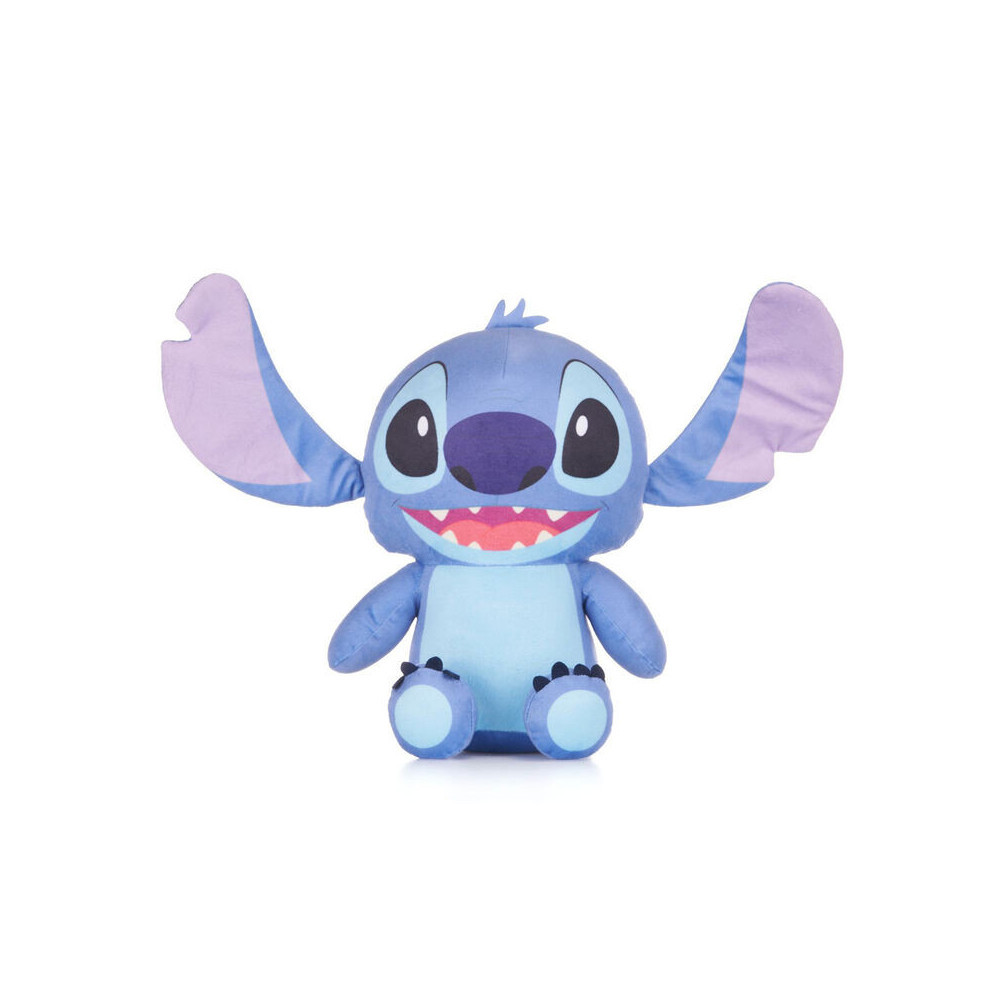 PELUCHE STITCH 20 CM