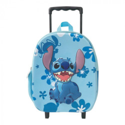 TROLLEY 3D STITCH