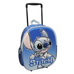 TROLLEY 3D STITCH