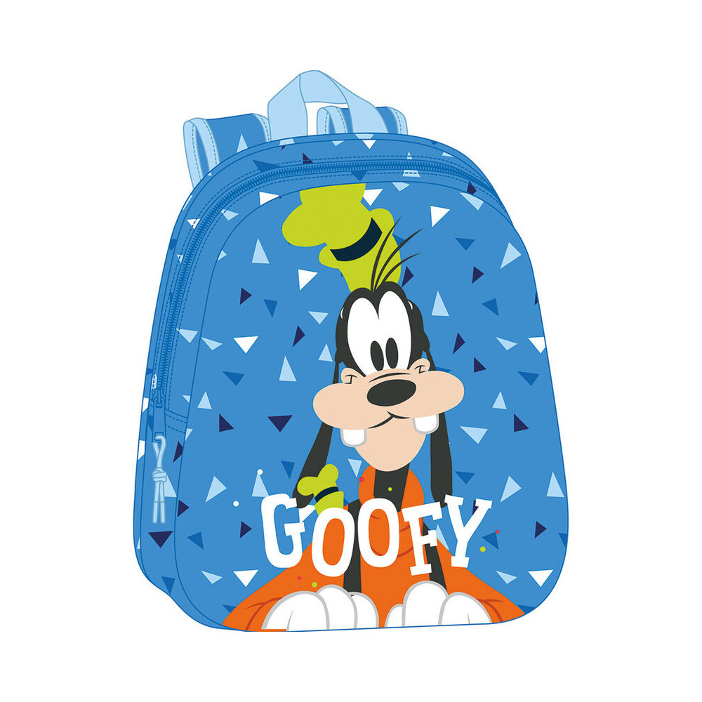 ZAINO 3D GOOFY