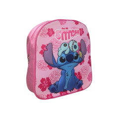 ZAINO 3D STITCH ROSA