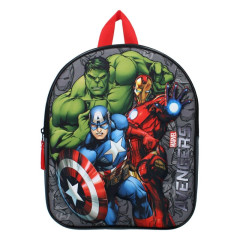 ZAINO 3D AVENGERS MARVEL