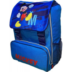ZAINO SCUOLA MICKEY MOUSE
