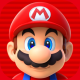 SUPER MARIO