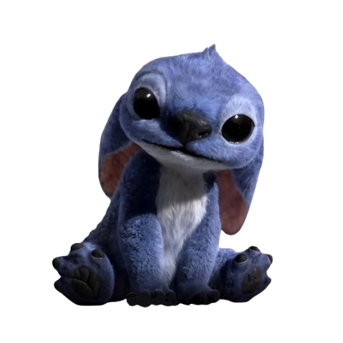 STITCH