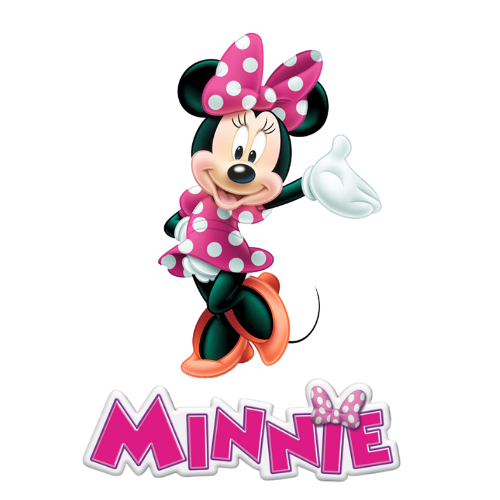MINNIE MOUSE