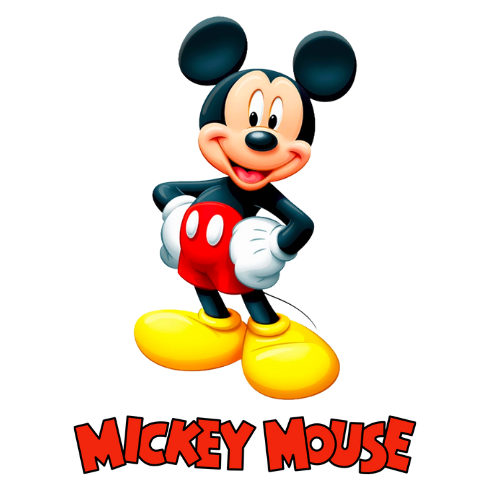 MICKEY MOUSE