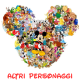ALTRI PERSONAGGI