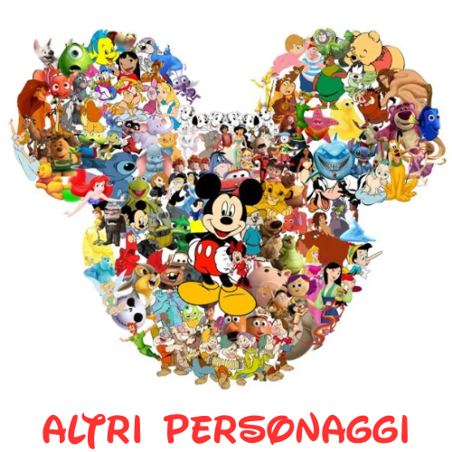 ALTRI PERSONAGGI