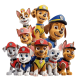 PAW PATROL