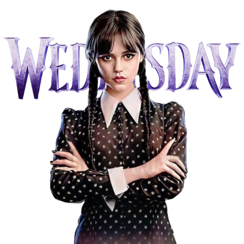 WEDNESDAY-MERCOLEDI