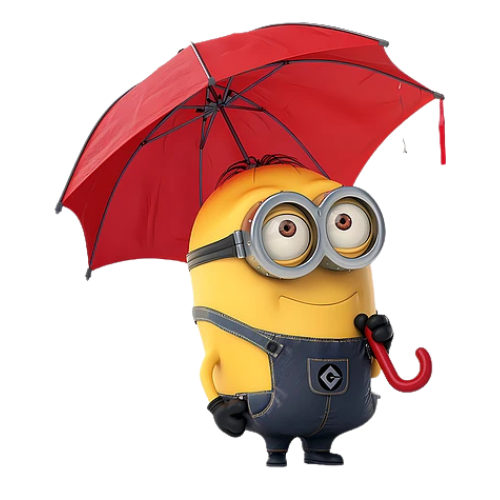 I MINNIONS