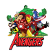 AVENGERS