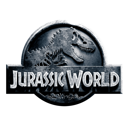 JURASSIC WORLD