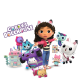 GABBY DOLL HOUSE
