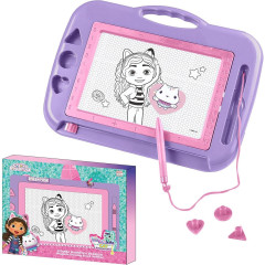 LAVAGNA MAGNETICA GABBY DOLL HOUSE