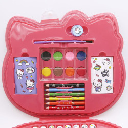 copy of SET DA COLORARE HELLO KITTY