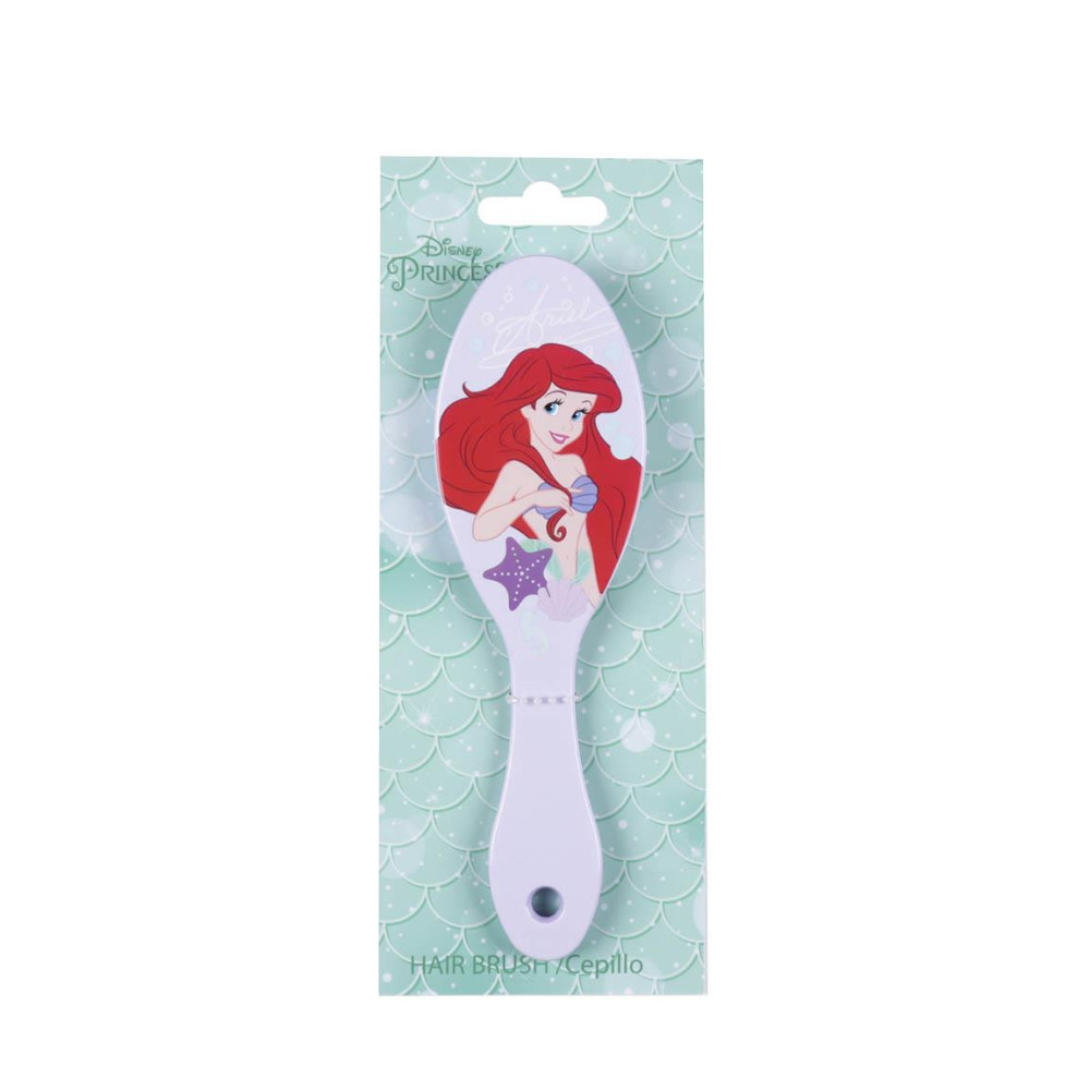 SPAZZOLA CAPELLI SIRENETTA ARIEL