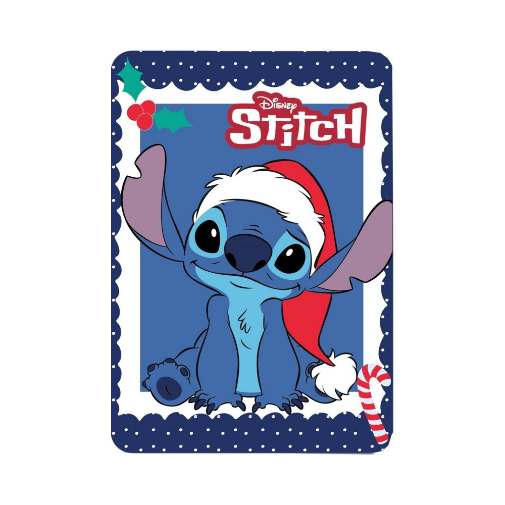 PLAID STITCH CHRISTMAS