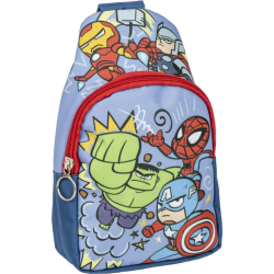 ZAINETTO AVENGERS