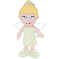 PELUCHE TINKER BELL TRILLY 30CM