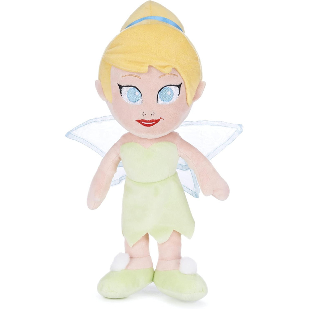 PELUCHE TINKER BELL TRILLY 30CM