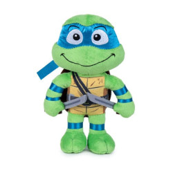 PELUCHE 30 CM LEONARDO