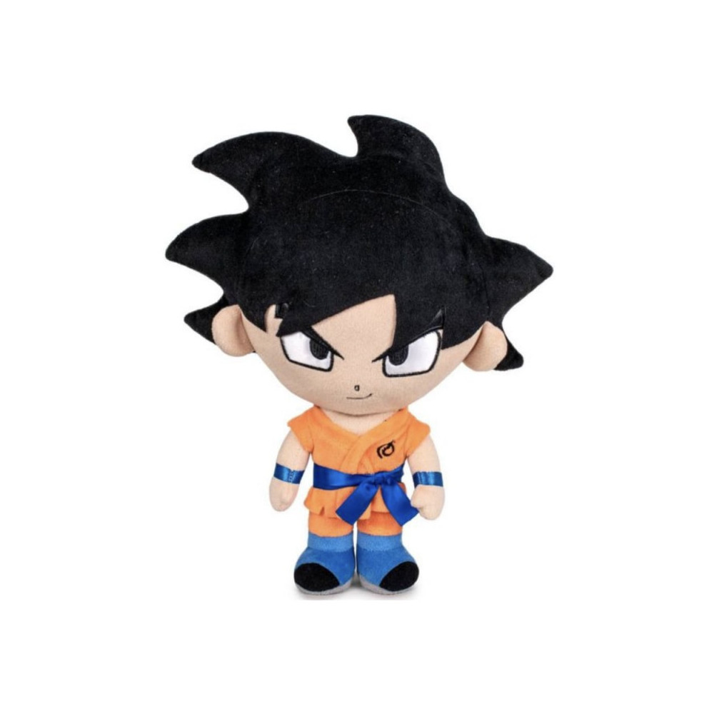 PELUCHE 40  CM DRAGON BALL