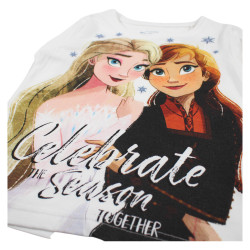PIGIAMA IN COTONE FROZEN