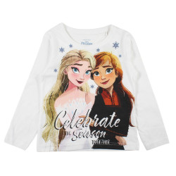 PIGIAMA IN COTONE FROZEN