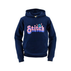 FELPA STITCH ICON
