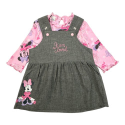 VESTITINO MINNIE BABIES