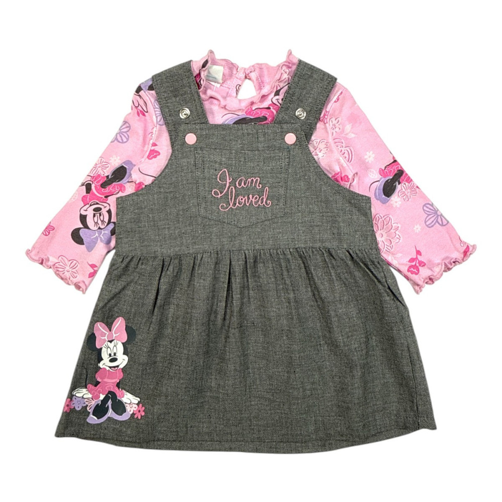 VESTITINO MINNIE BABIES