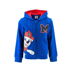 FELPA PAW PATROL MARSHALL