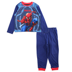 PIGIAMA COTONE SPIDERMAN