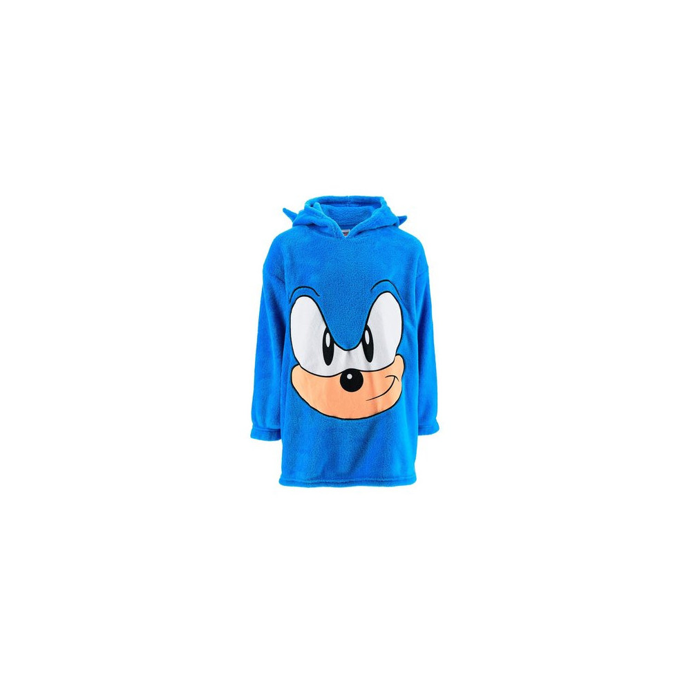 FELPA PILE SONIC