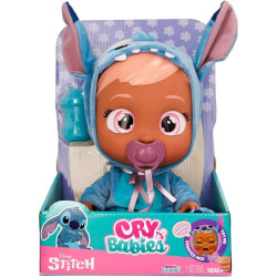 CRY BABIES STITCH BIG